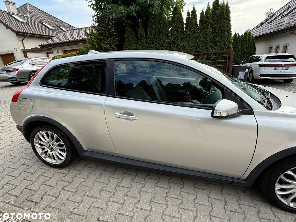 Volvo C30 2.0D - 6