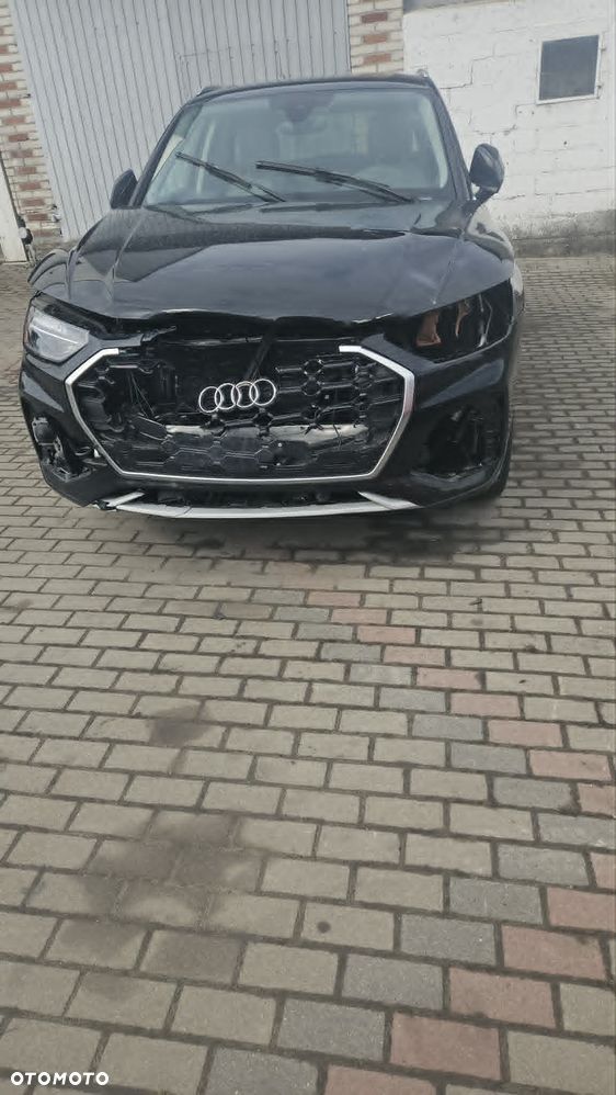 Audi Q5 45 TFSI quattro S tronic S line - 10