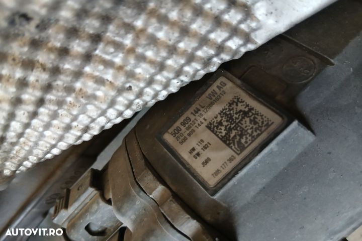 Caseta de directie 7802277689 7817974144 5Q1423051R 5Q0909144L 5Q0909 - 5