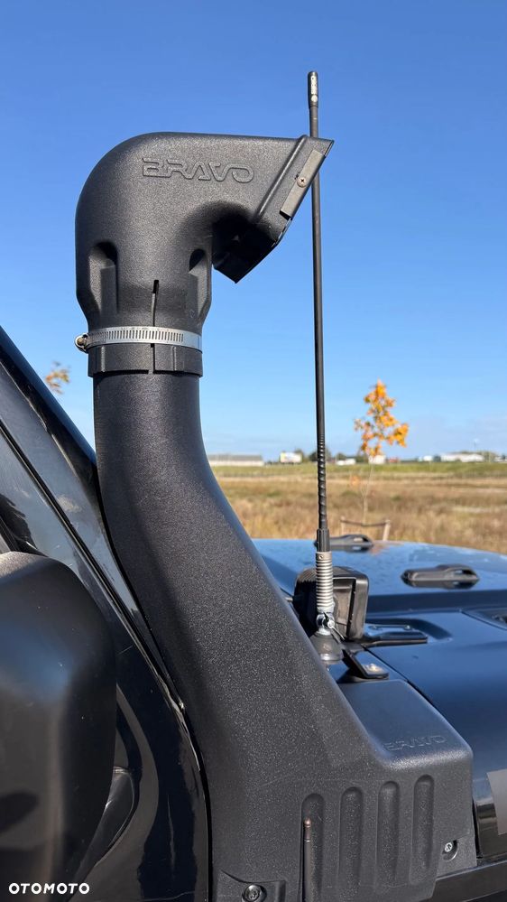 Jeep Wrangler - 9