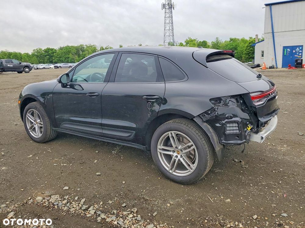 Porsche Macan Standard - 4