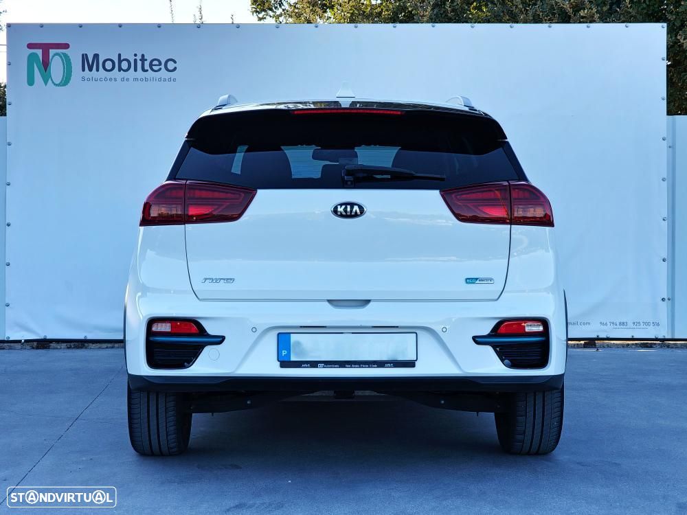 Kia e-Niro 39.2kWh Move 39 - 5