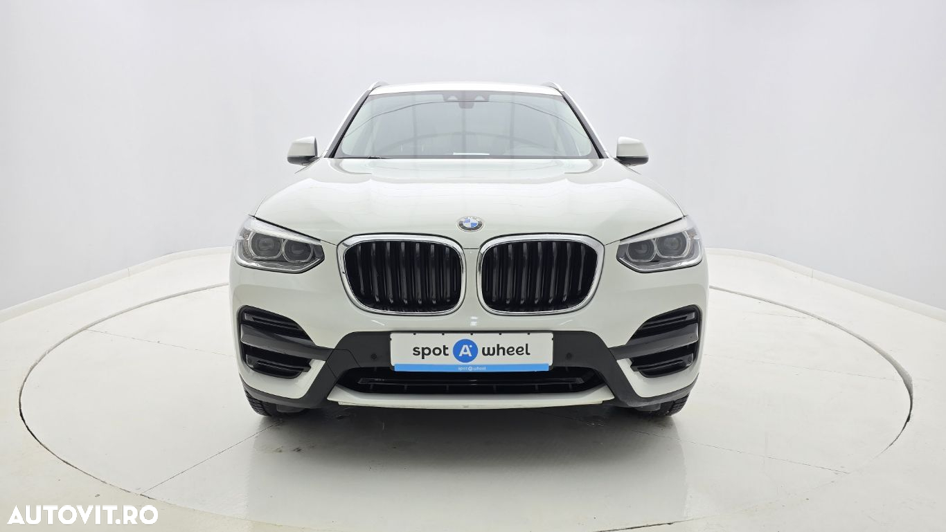 BMW X3 - 4