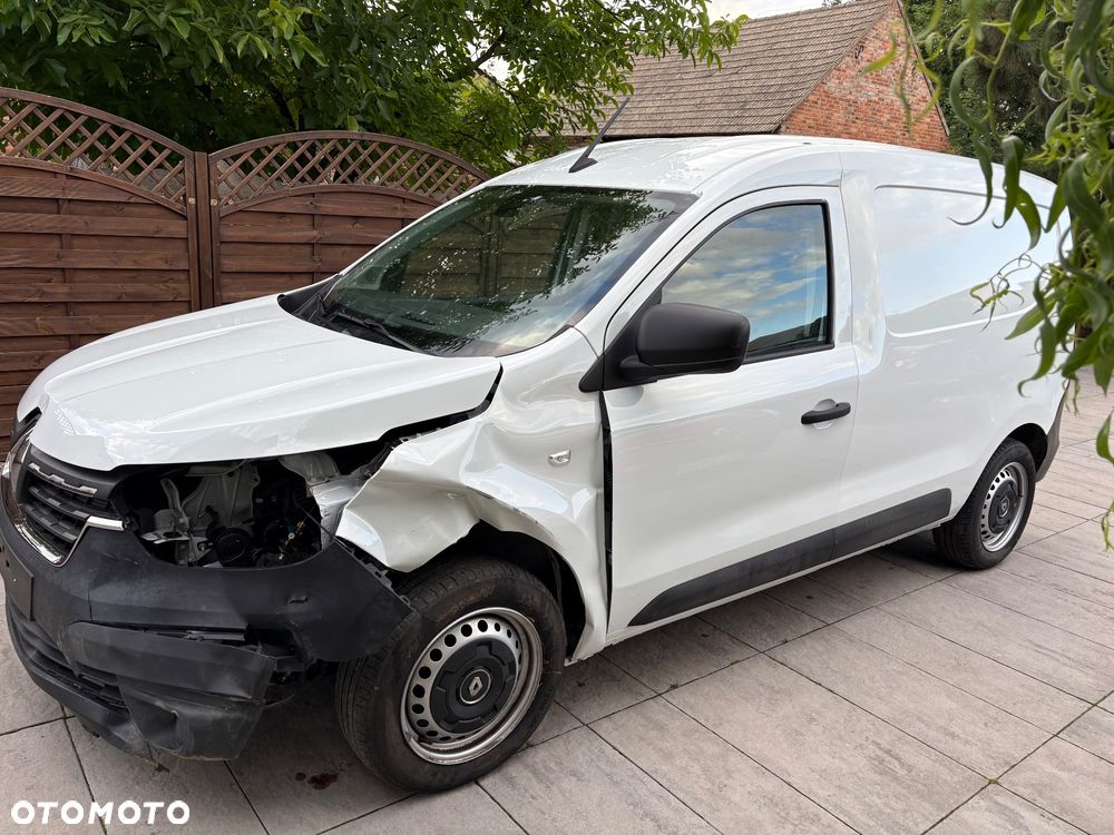 Renault Kangoo express - 11