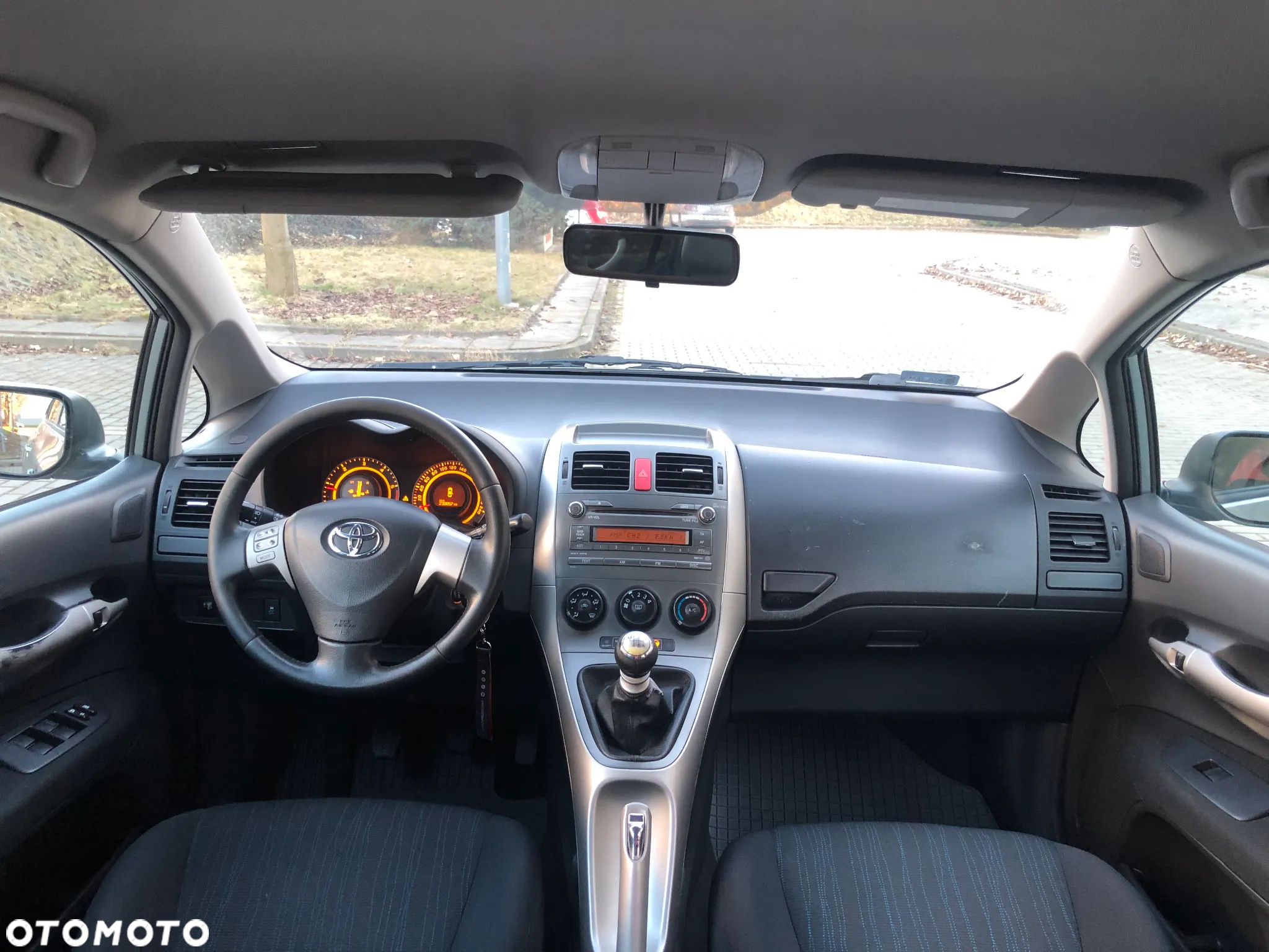 Toyota Auris 2.0 D-4D Luna - 11
