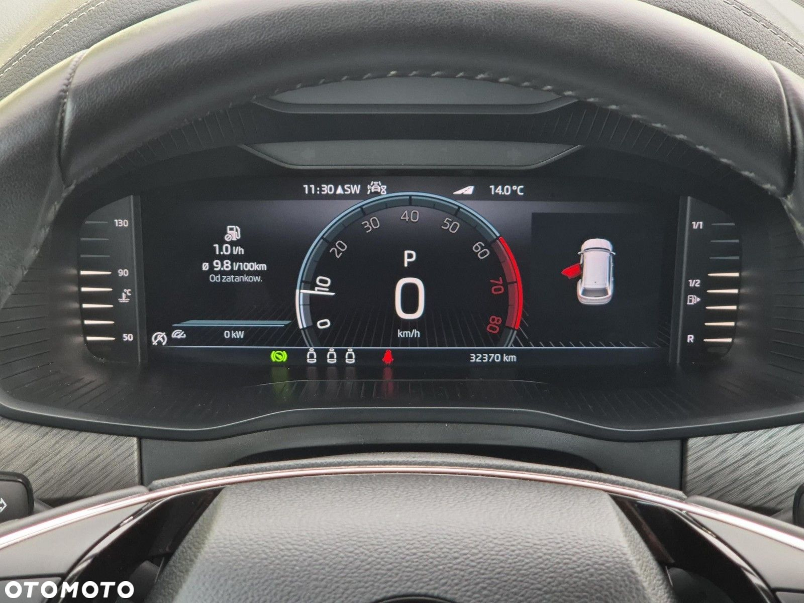 Skoda Kodiaq 2.0 TSI 4x4 Style DSG - 14