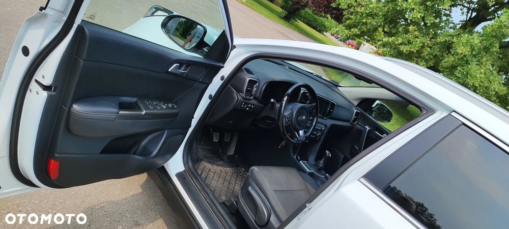 Kia Sportage 1.6 GDI L 2WD - 15
