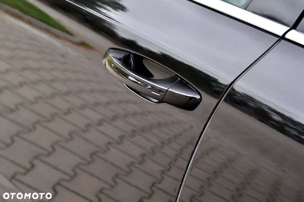 Skoda Octavia Combi 1.6 TDI Style - 14