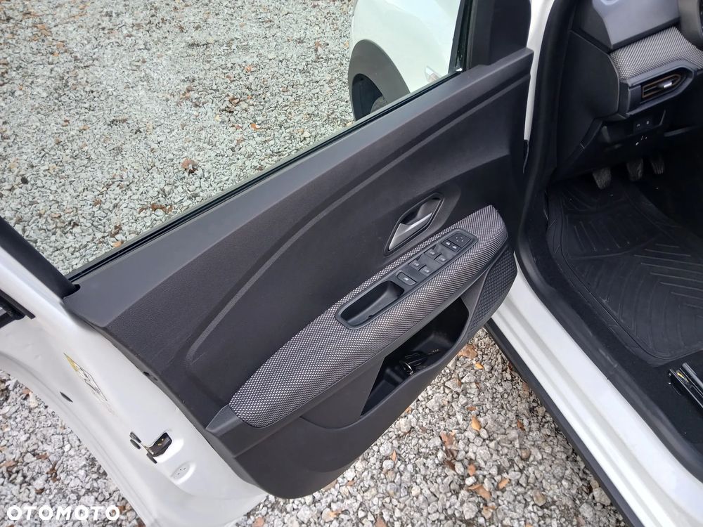 Dacia Sandero Stepway 1.0 TCe Expression - 27