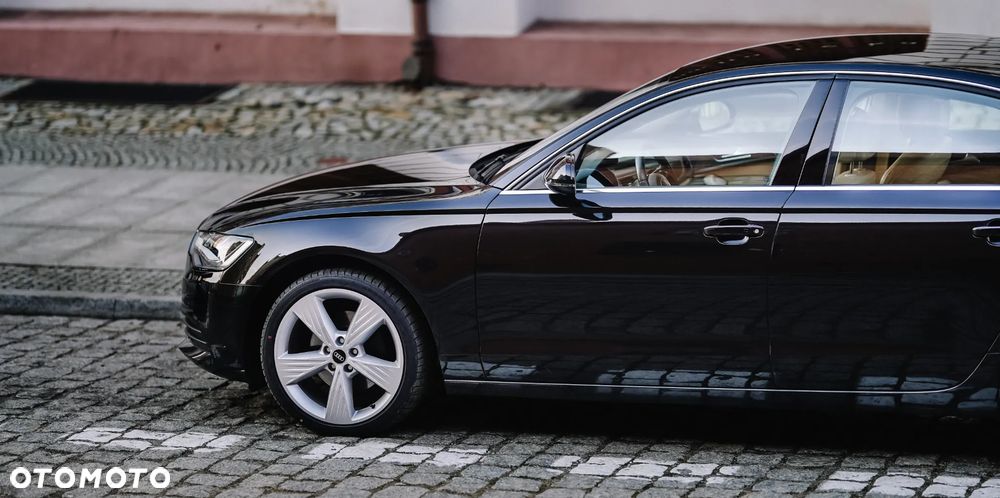 Audi A6 Limousine 2.0 TDI Prime Line Multitronic - 6