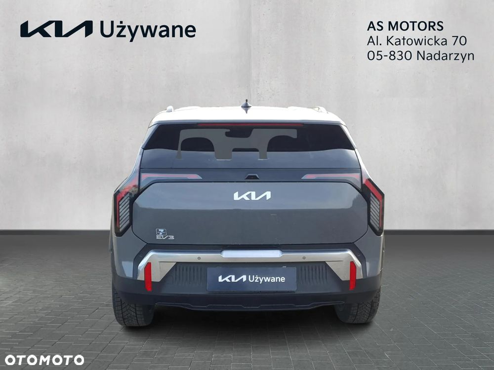 Kia EV3 81.4kWh Business Line - 4