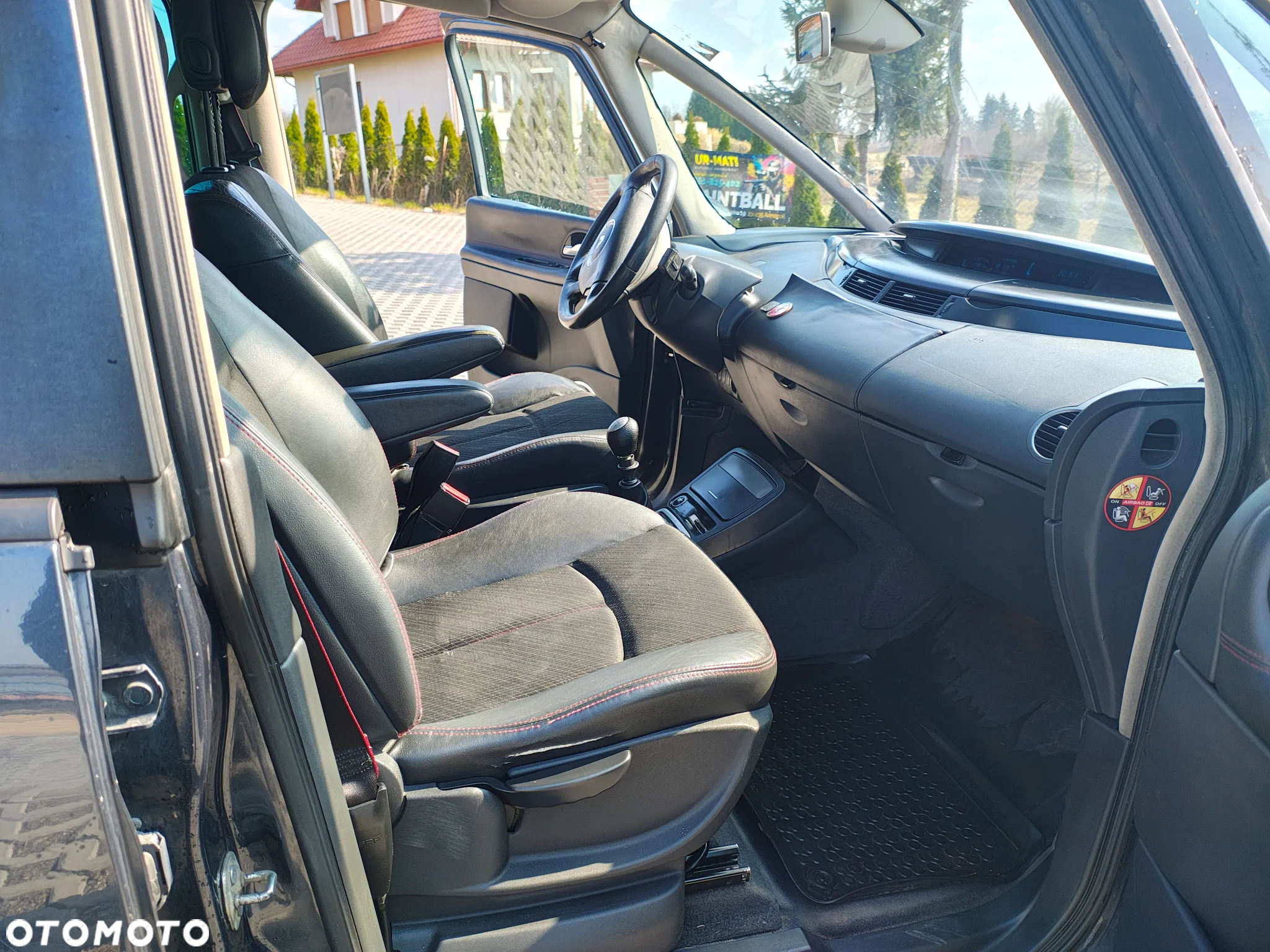 Renault Espace 2.0T Dynamique - 7