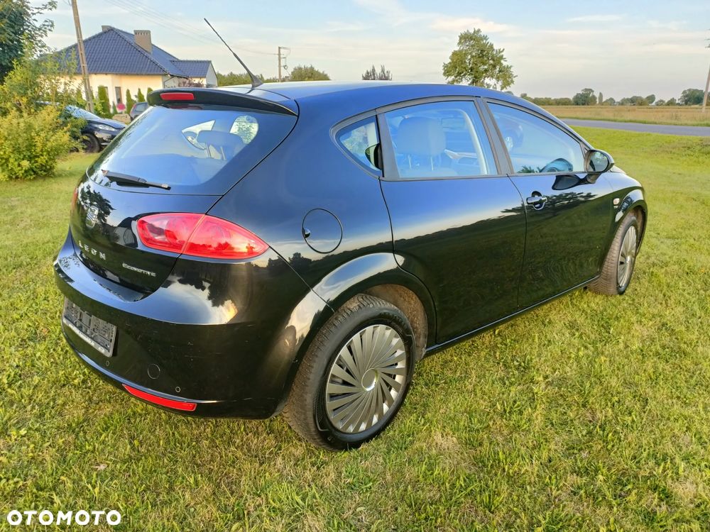 Seat Leon 1.2 TSI Reference - 2