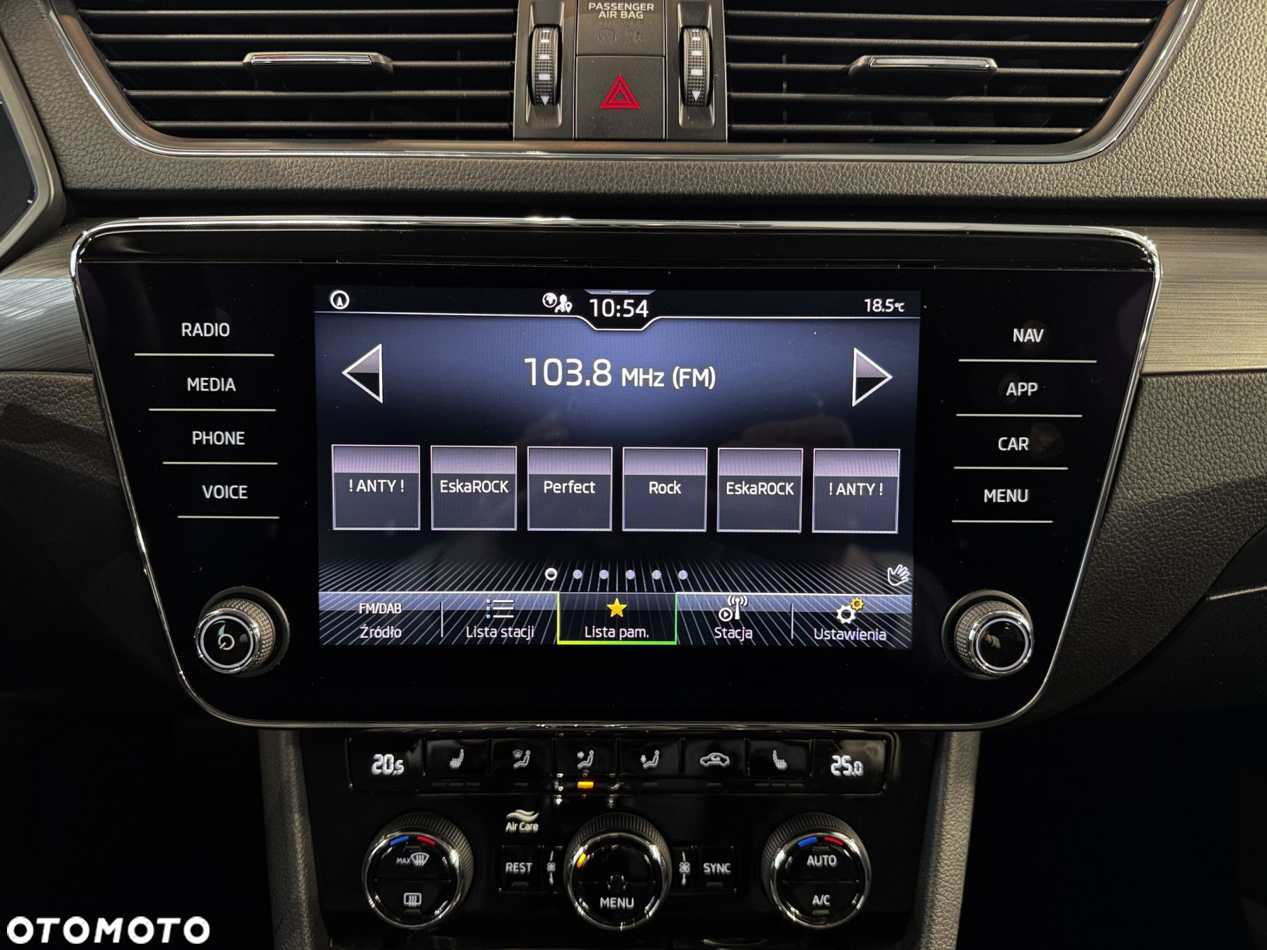 Skoda Superb - 23