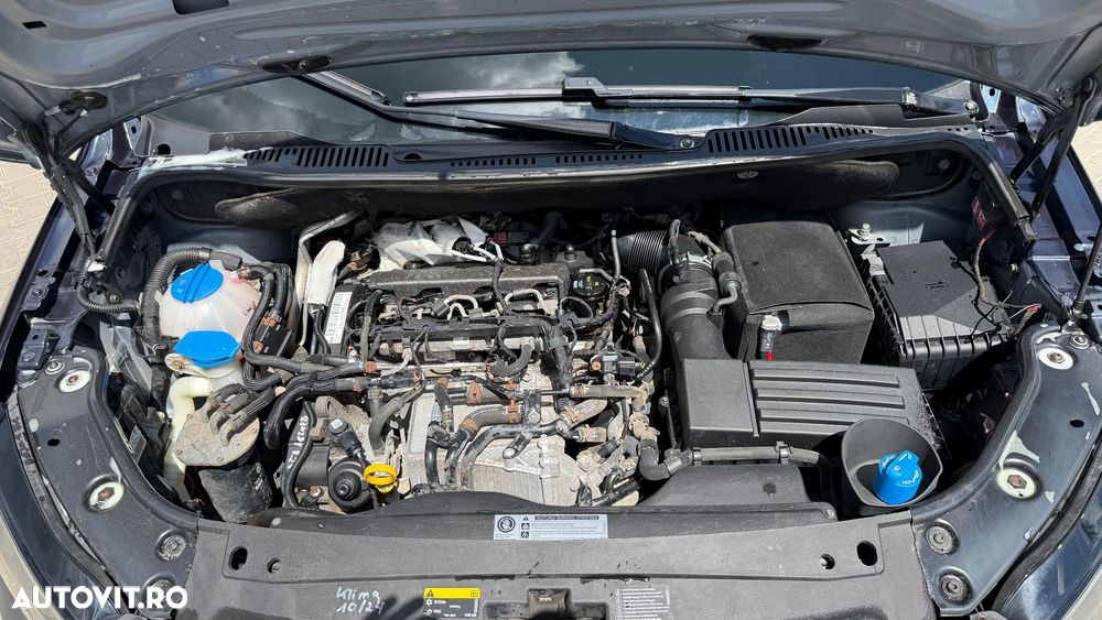 Volkswagen Caddy - 8