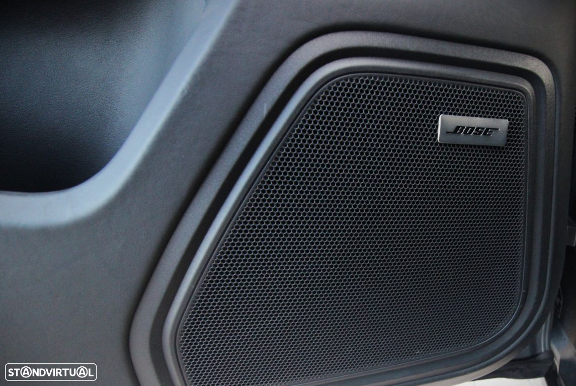 Porsche Macan S - 21