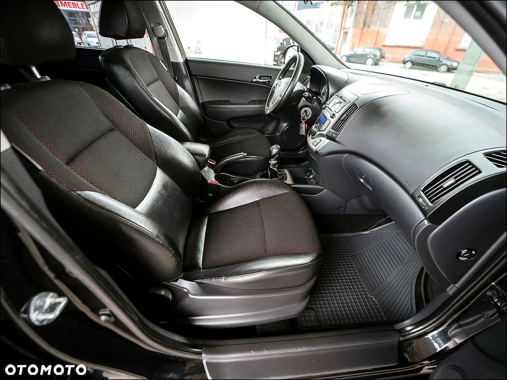 Hyundai i30 - 35