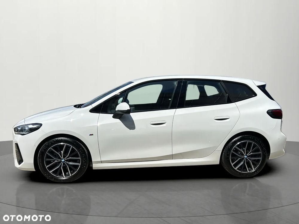 BMW Seria 2 218i - 7