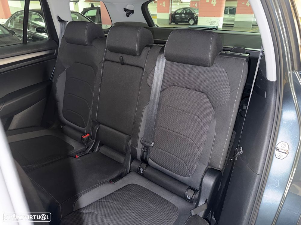 Skoda Kodiaq 2.0 TDI Ambition DSG - 4