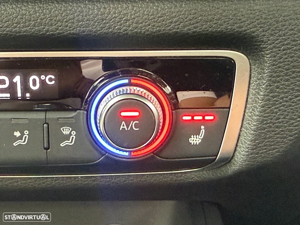 Audi A3 Cabrio 1.6 TDi S-line - 52