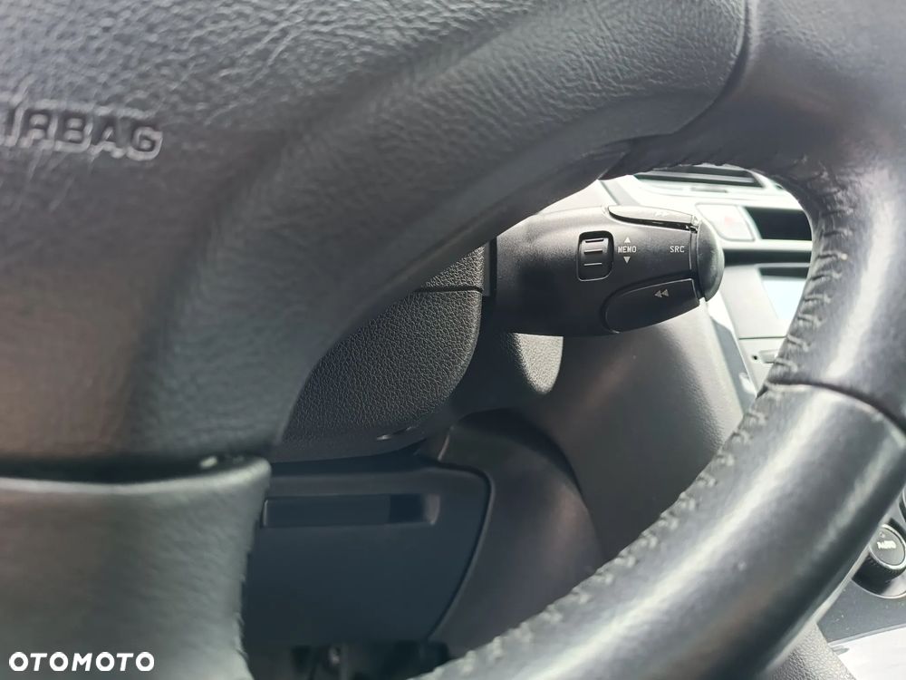 Peugeot 5008 1.6 HDi Business Line - 32
