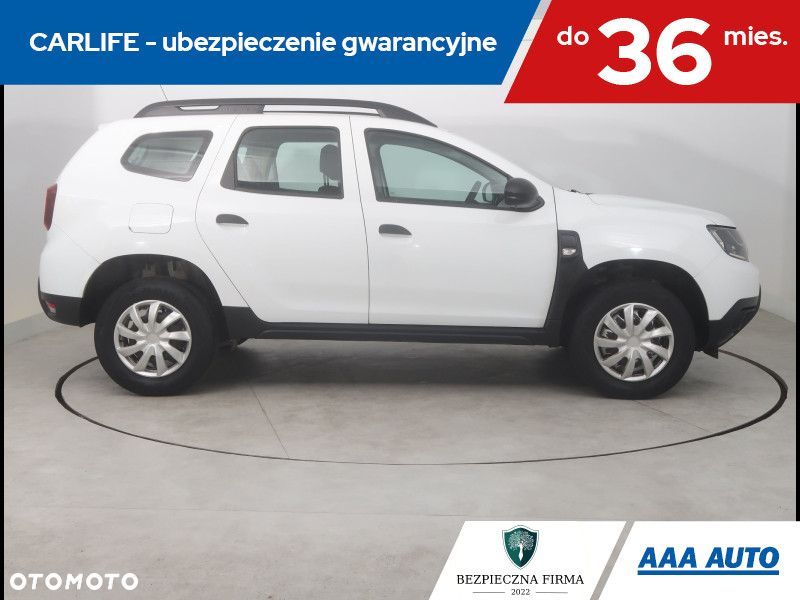 Dacia Duster - 7
