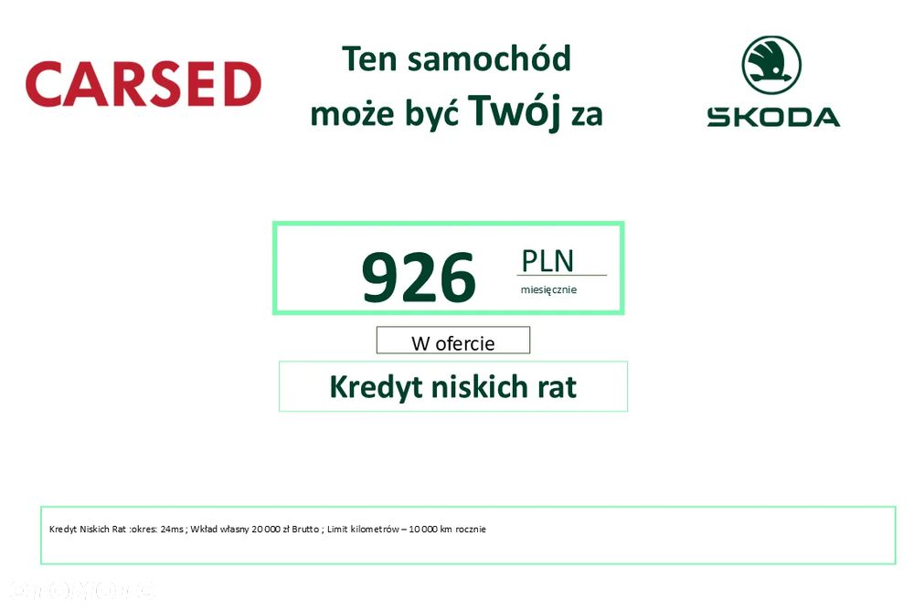 Skoda Kamiq 1.5 TSI Edition 130 DSG - 3