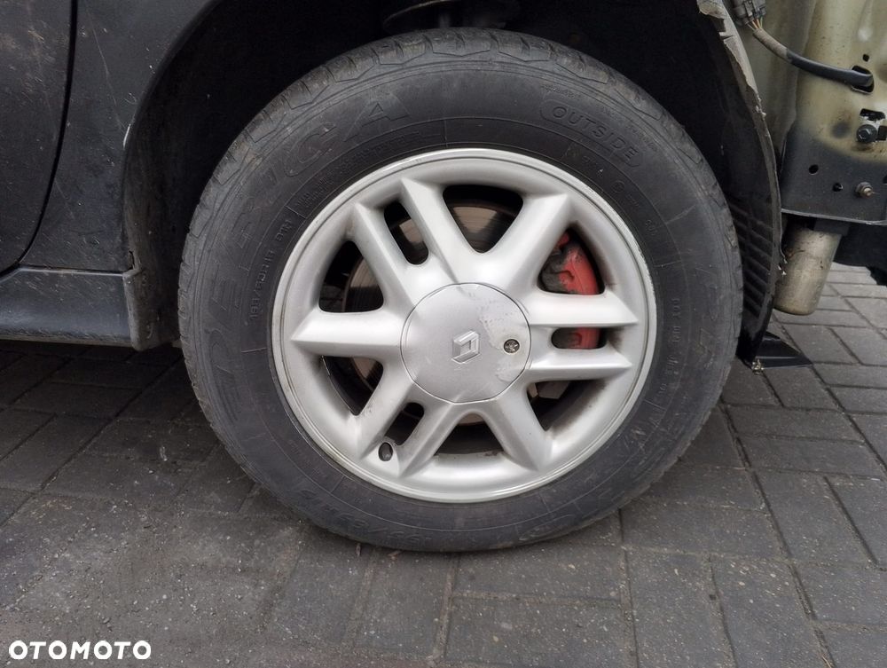 Renault Megane Scenic I FL (99-03r.) 1.9 DCI 104KM. Silnik F9Q 732 Skrzynia JC5 132 lakier TEB66 TE B66.Cały na części. GWARANCJA !!!  Przód Tył Zestaw Komplet Drzwi Klapa Zderzak Błotnik Maska Grill Atrapa Szyba Pas Lampa Lusterko Boczki Fotel Kanapa Kokpit Deska Rozdzielcza Przełącznik Włącznik Sterownik Przewody Wiązka Instalacja Moduł Komputer Czujnik Listwa Pompa Alternator Wtryski Głowica Rozrusznik Kompresor Sprzęgło Dwumas Silnik Skrzynia ABS Klimatyzacji Paliwa Wspomagania Kolektor Turbina Przepustnica Zawór Chłodnica Koło Hak Belka Sanki Zawieszenie Mcpherson Półoś Amortyzator Wydech Tłumik Zacisk Most - 10
