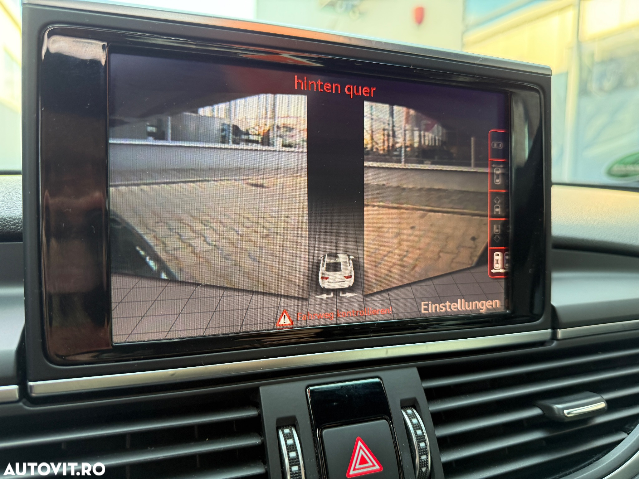 Audi A7 3.0 TDI Quattro competition Tiptronic - 26