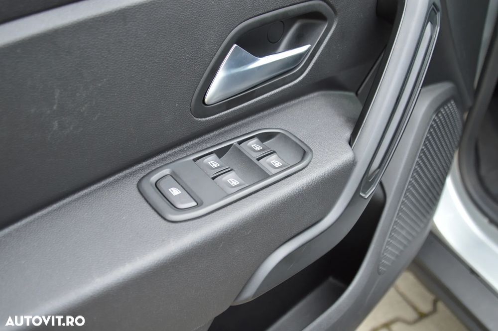 Dacia Duster Blue dCi 115 4WD Comfort - 30