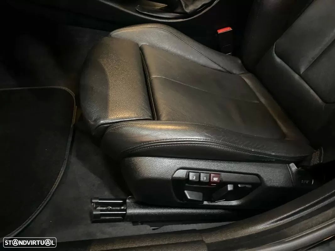 BMW 435 Gran Coupé i xDrive Pack M - 16