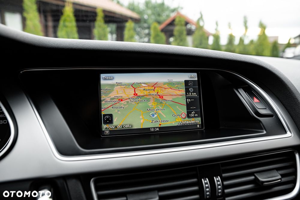 Audi A4 Avant - 34