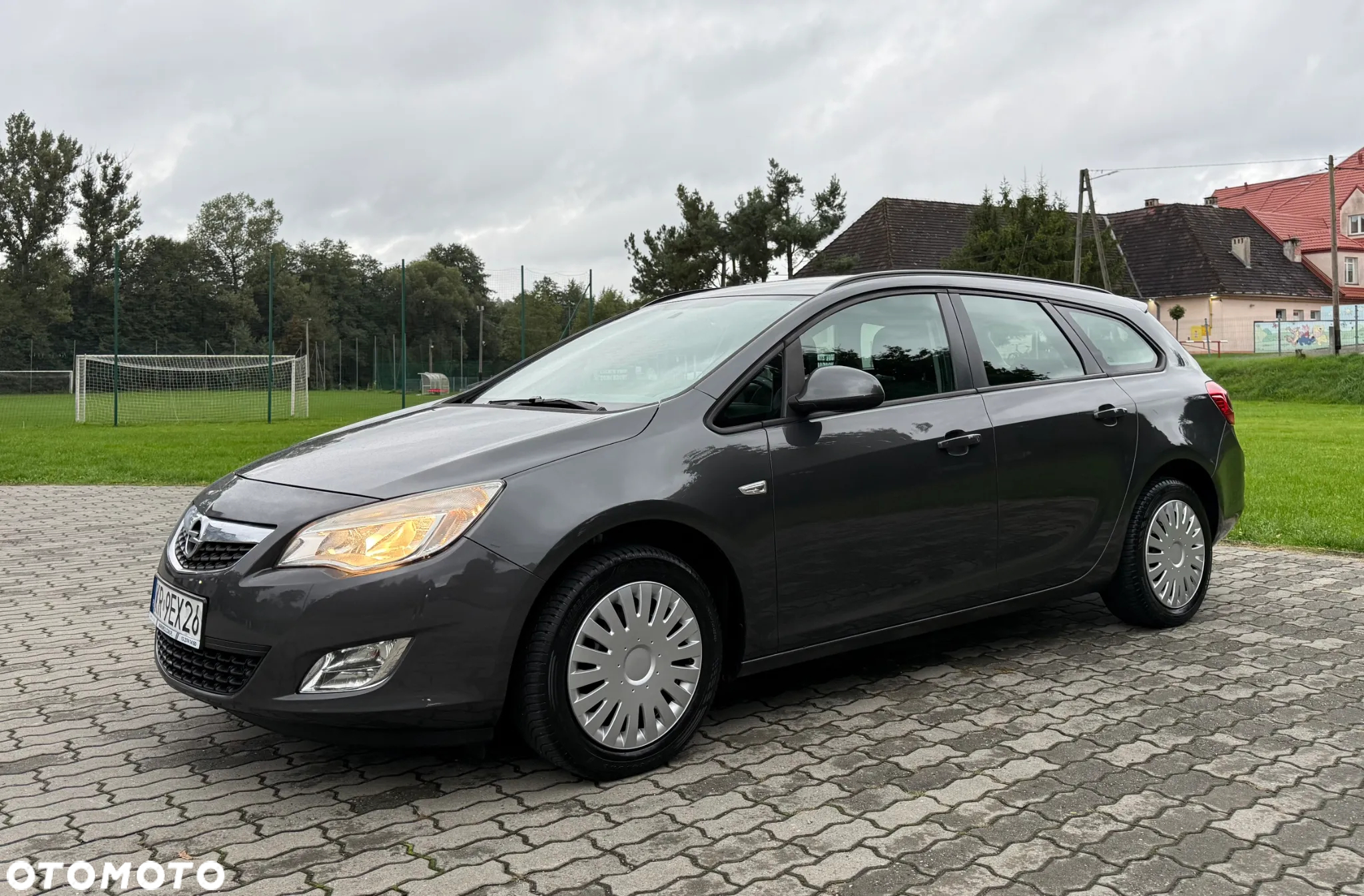 Opel Astra IV 1.4 T Enjoy - 5