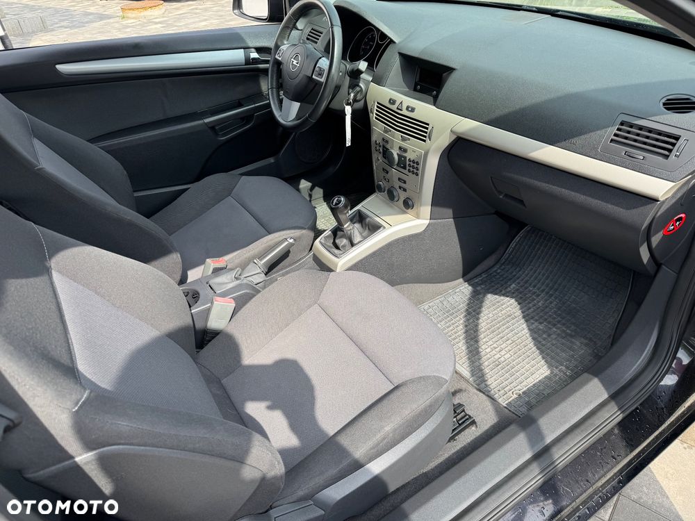 Opel Astra - 7