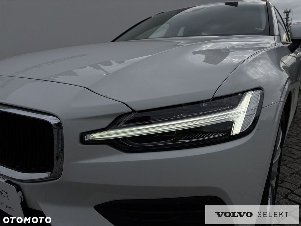 Volvo V60 - 6