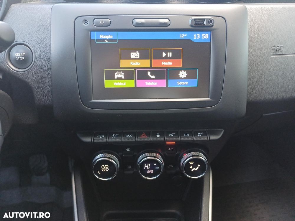 Dacia Duster TCe 150 4WD Prestige - 16