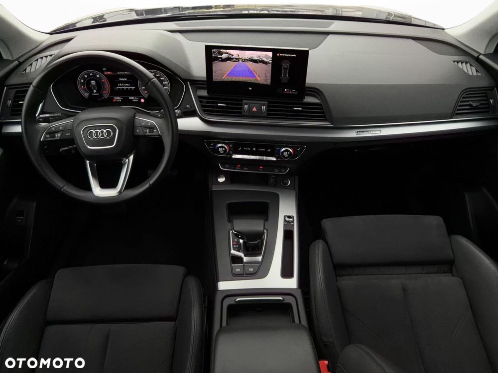 Audi Q5 - 15