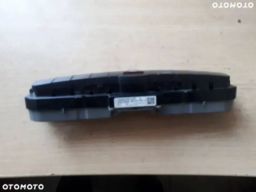 Panel sterowania Mercedes Sprinter Volkswagen Crafter A9068702110 - 4