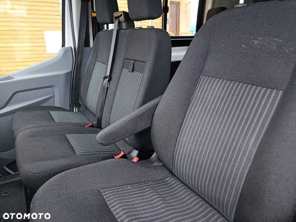Ford TRANSIT - 12
