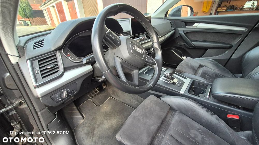Audi Q5 - 7