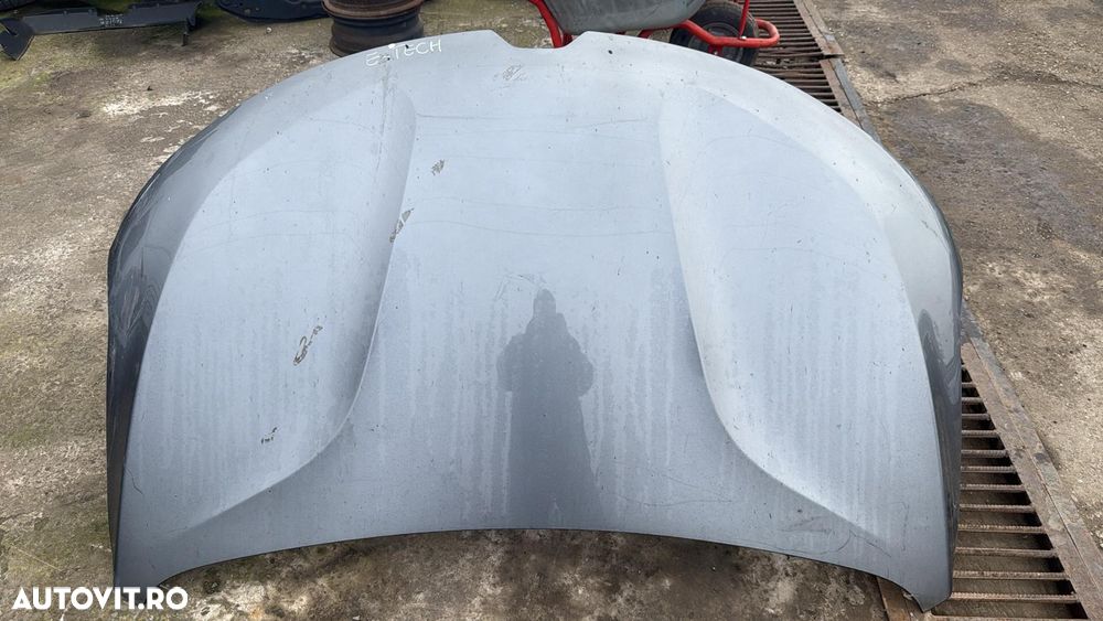 Capota fata Renault megane etech e-tech 5 2022/2023/2024/2025