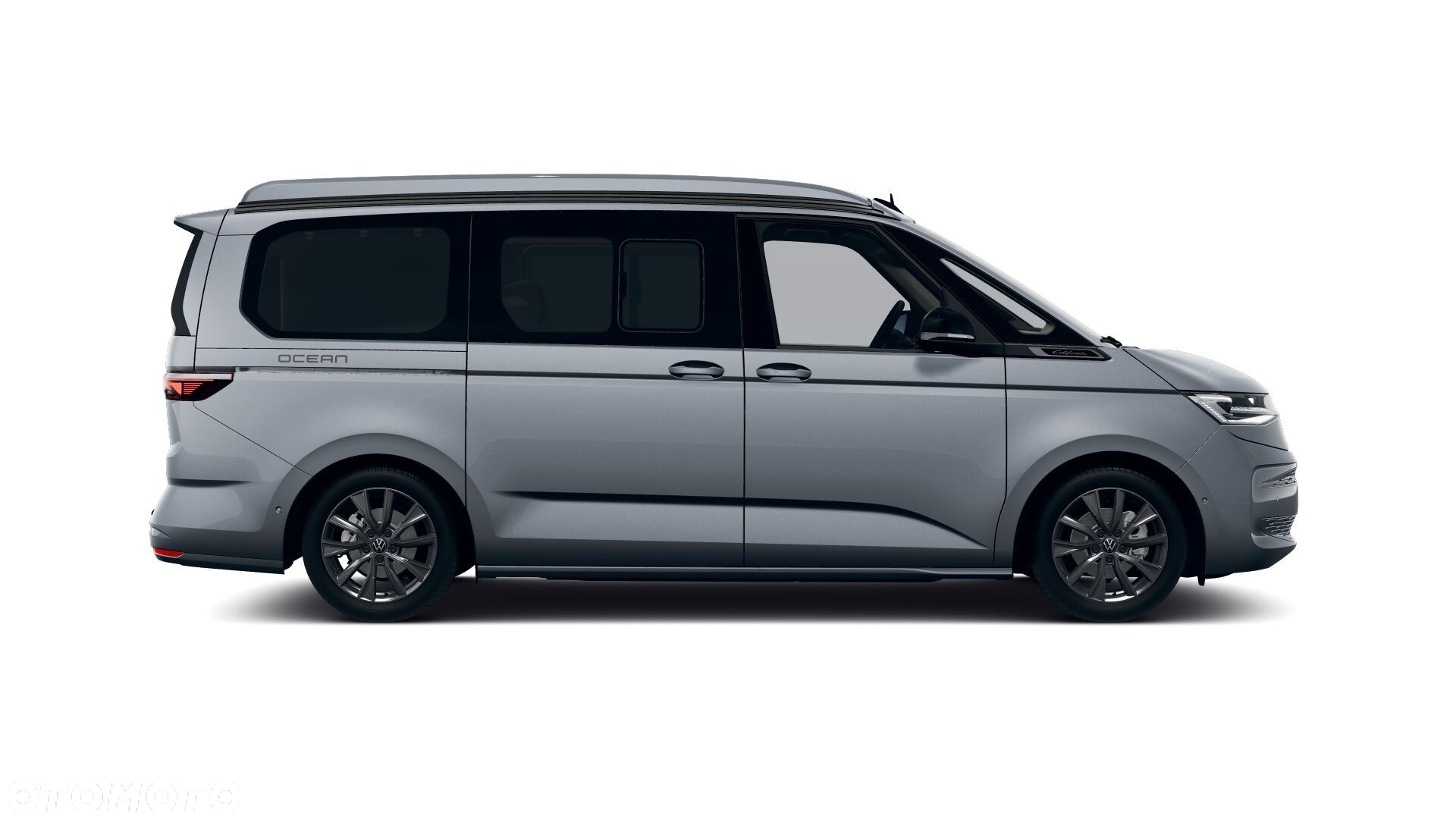 Volkswagen California - 4