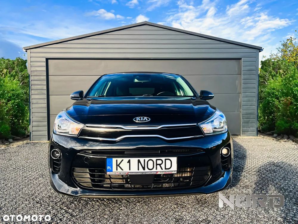 Kia Rio 1.0 T-GDI L DCT - 5