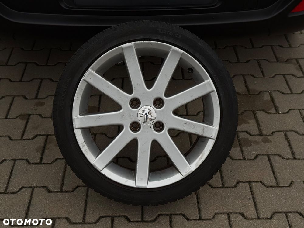 Peugeot 3008 1.6 Style - 36