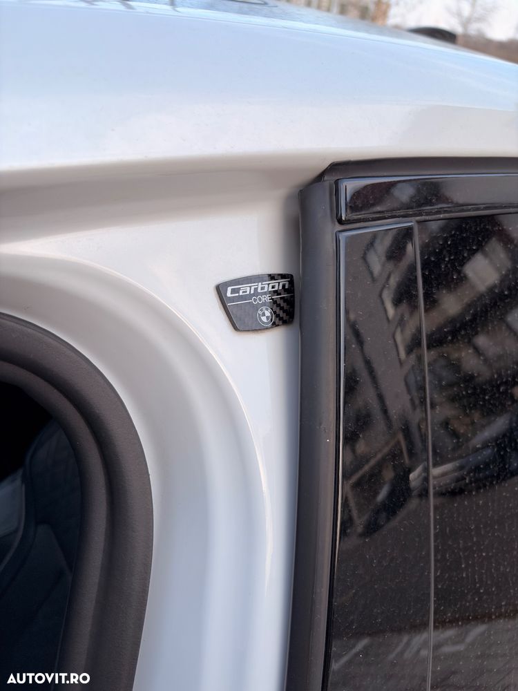 BMW Seria 7 730d xDrive - 8