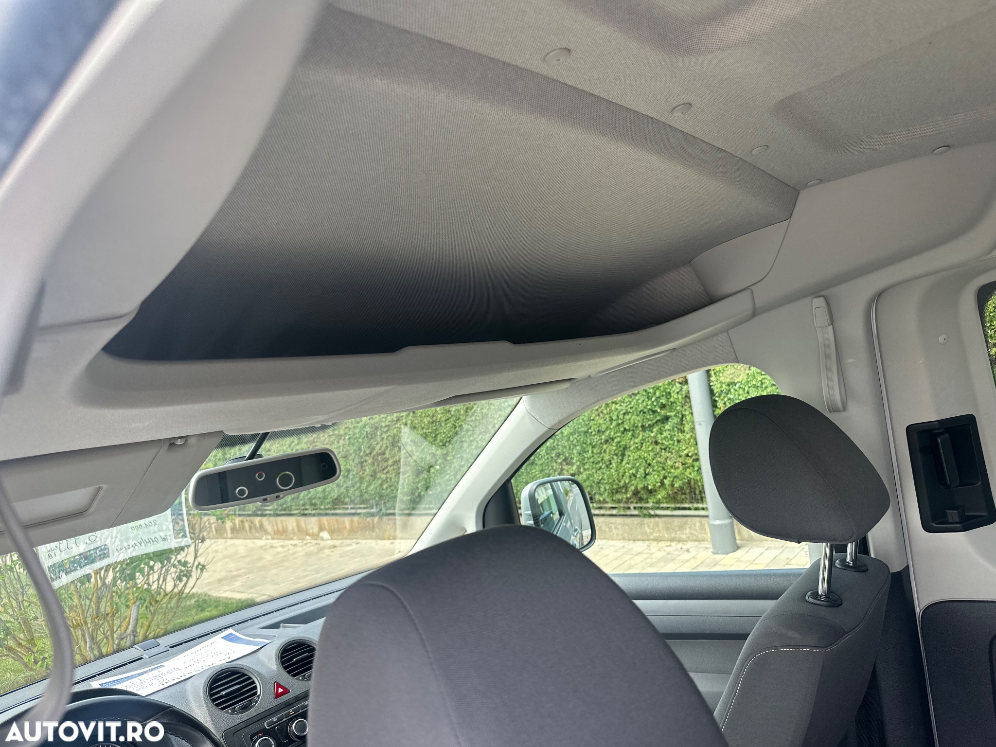 Volkswagen Caddy 1.6 TDI (7-Si.) Edition 30 - 25