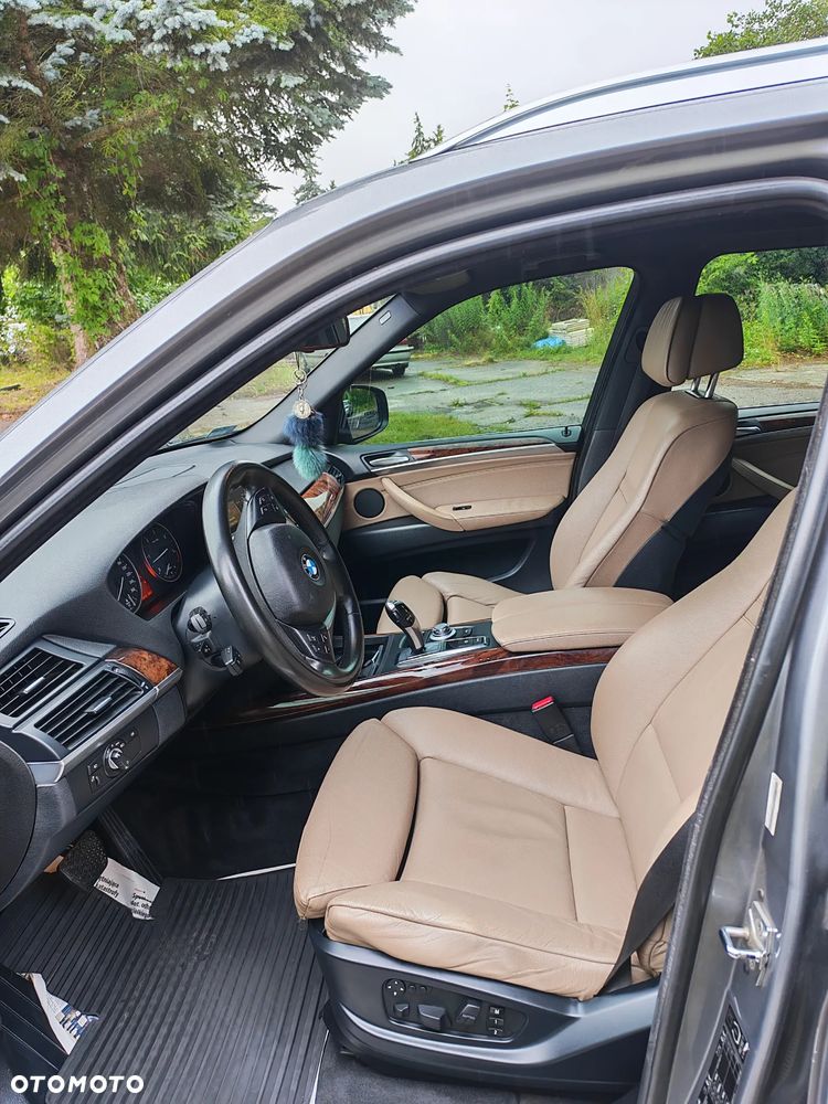 BMW X5 - 9