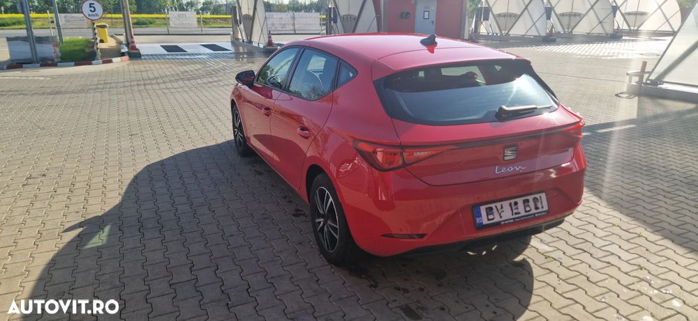 Seat Leon 1.0 TSI Style - 5