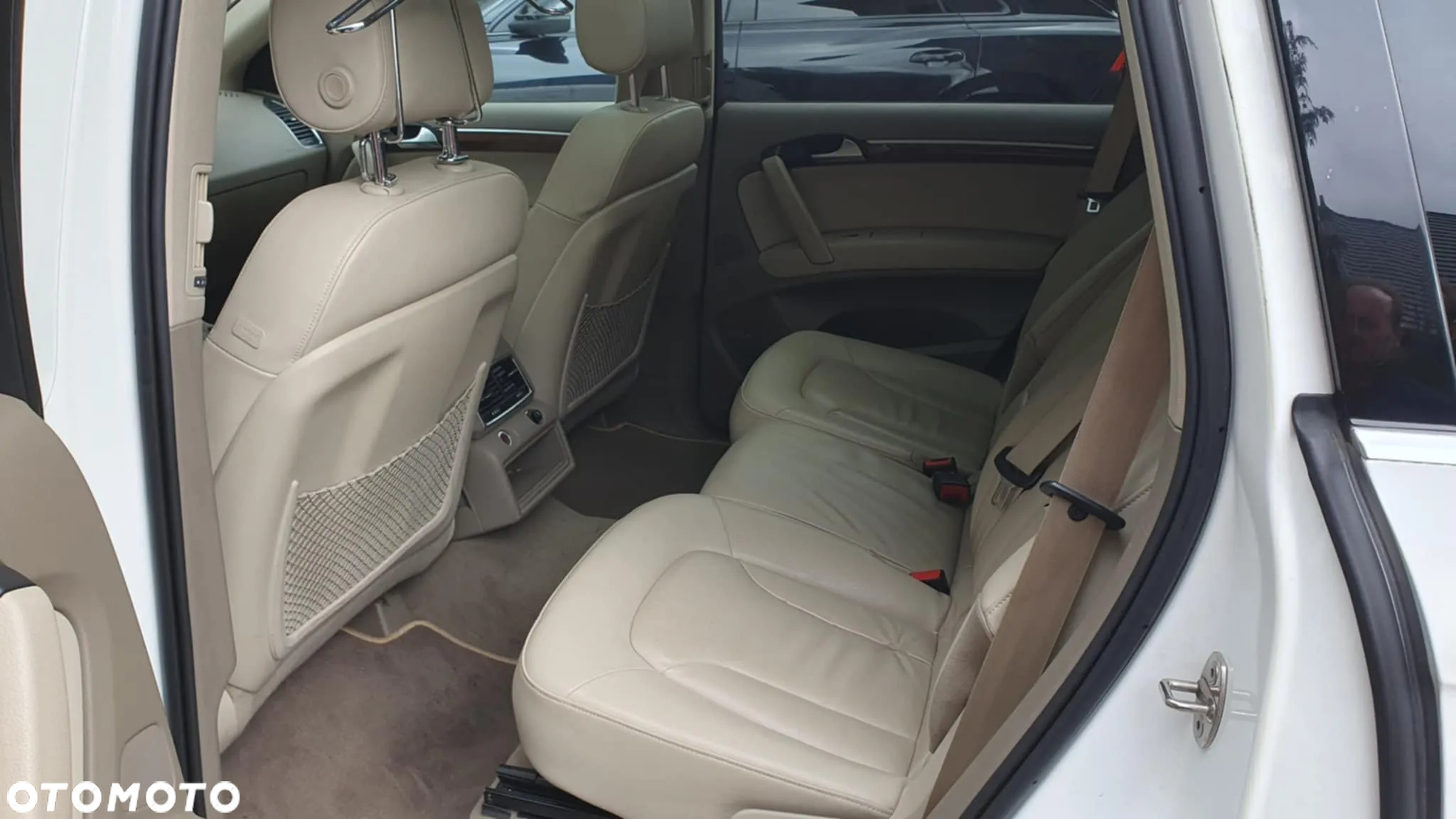 Audi Q7 3.6 FSI Quattro Tiptronic - 13