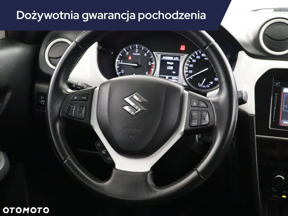 Suzuki Vitara - 21